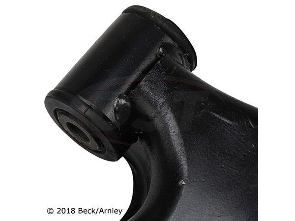 beckarnley-102-7504 Front Lower Control Arm and Ball Joint - Driver Side